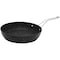 The Rock By Starfrit THE ROCK 10" Fry Pan with Stainless Steel Handle 060312-006-0000 - alternate 2